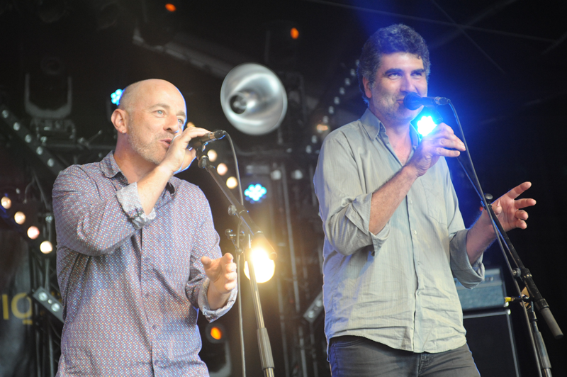 Duo Hamon/Girault ©tous droits réservés
